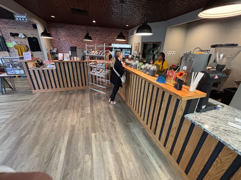 The Staff That Sets the Tone for Everything