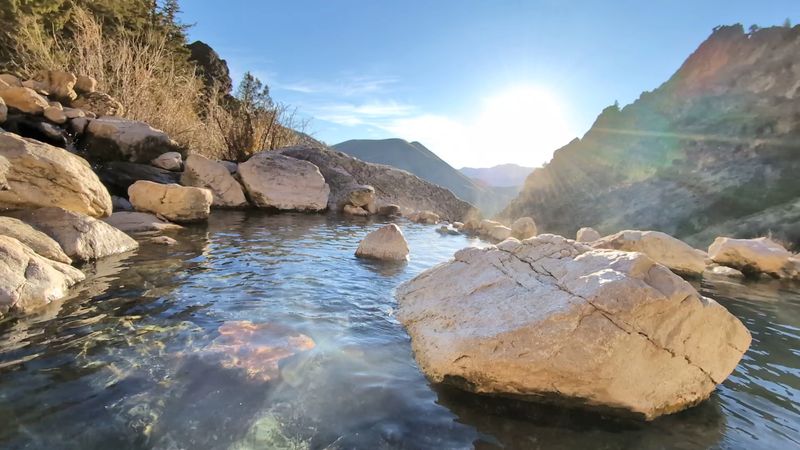 Goldbug Hot Springs (Idaho)