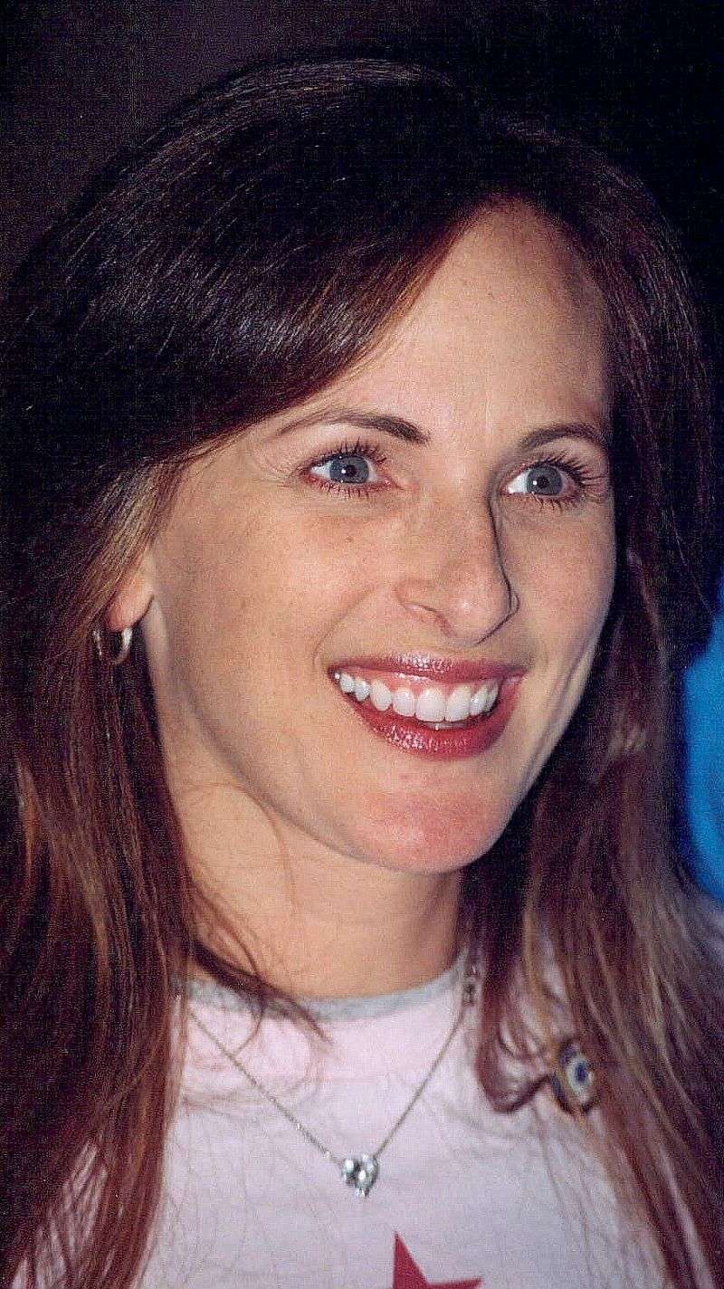 Marlee Matlin