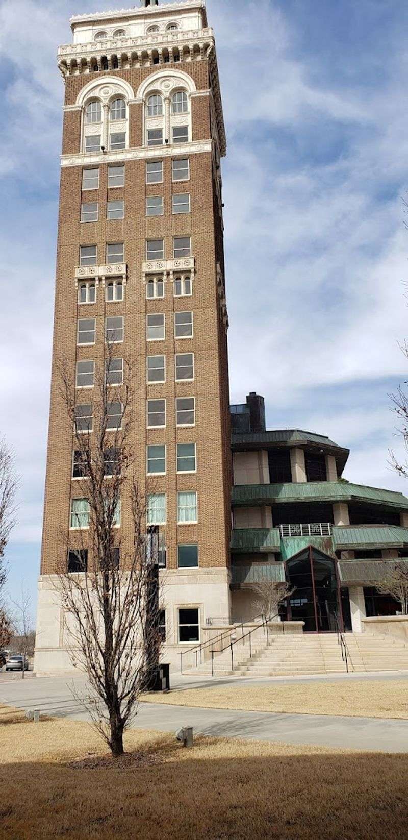 The Volunteer Staff Who Bring It to Life