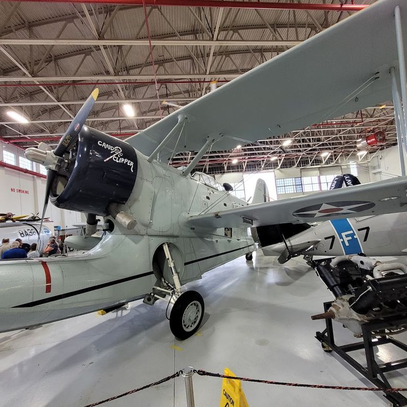 The Restoration Workshop