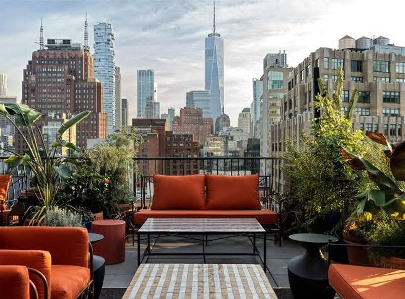 The Manner - New York, United States