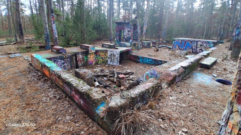 A Fire That Sealed the Factory's Fate