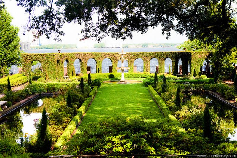 Cummer Museum of Art & Gardens – Jacksonville