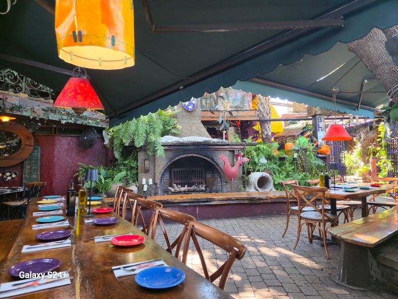 Why People Drive Hours to Get Here