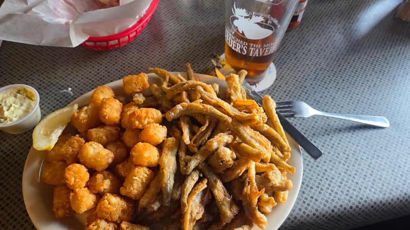 The Menu: Hearty American Food Done Right