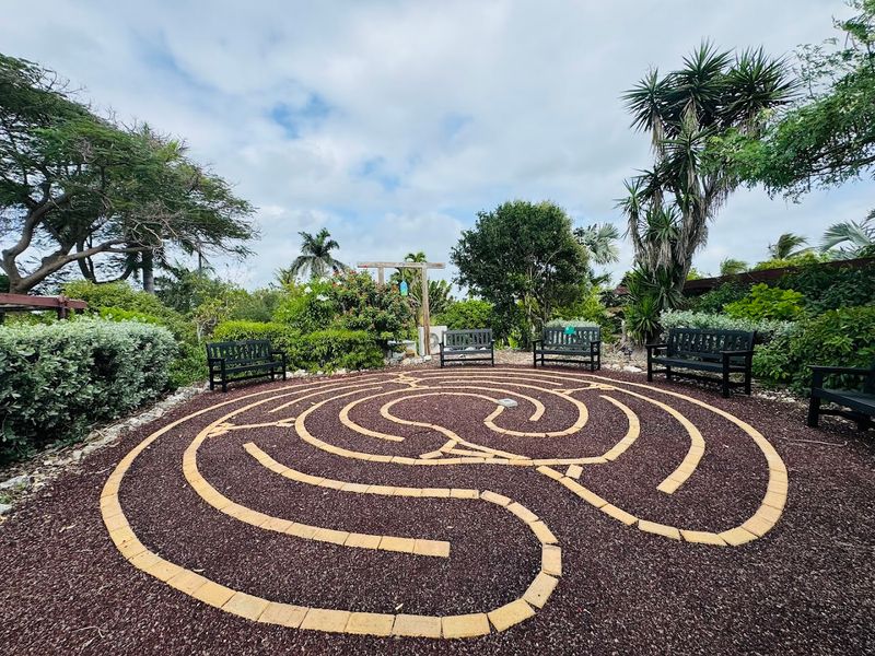 The Labyrinth and Its Quiet Power