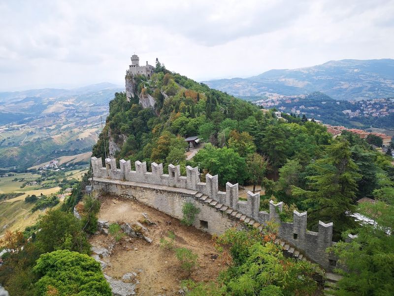 San Marino, San Marino