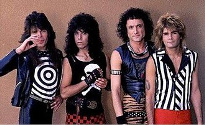 Quiet Riot