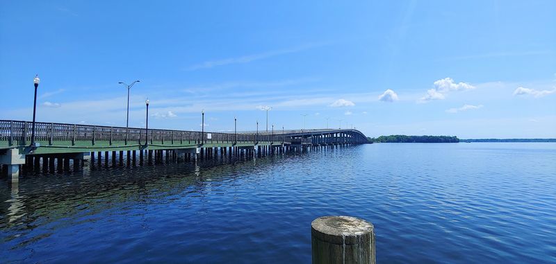 Fresh Air Without the Crowds: Outdoor Life in Palatka