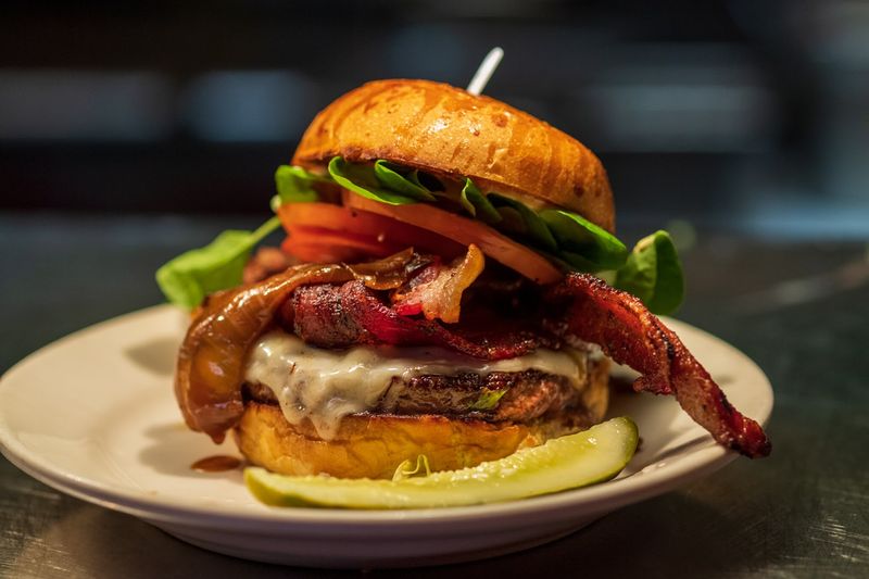 The Red Coat Tavern, Royal Oak