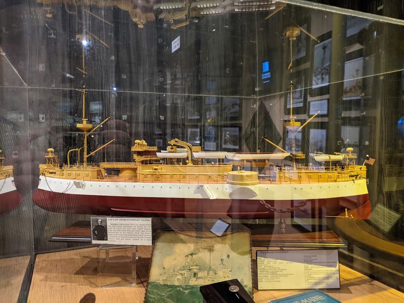 The Documentary Film That Kicks Things Off