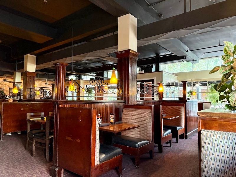 New Orleans Spirit In The Room