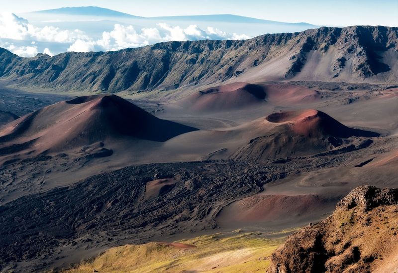 Haleakalā National Park (Hawaii)