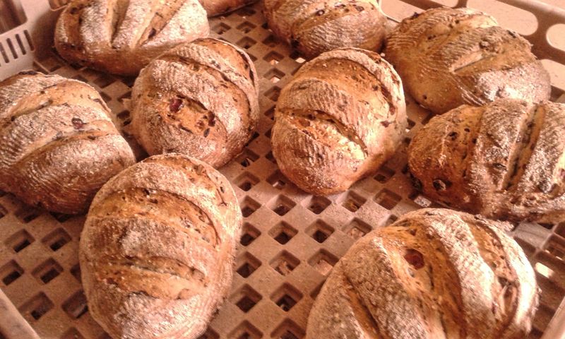 Wood-Fired Bread That Earns Its Reputation