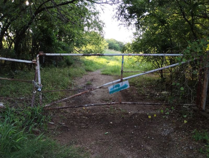 Finding the Site: Location and Access