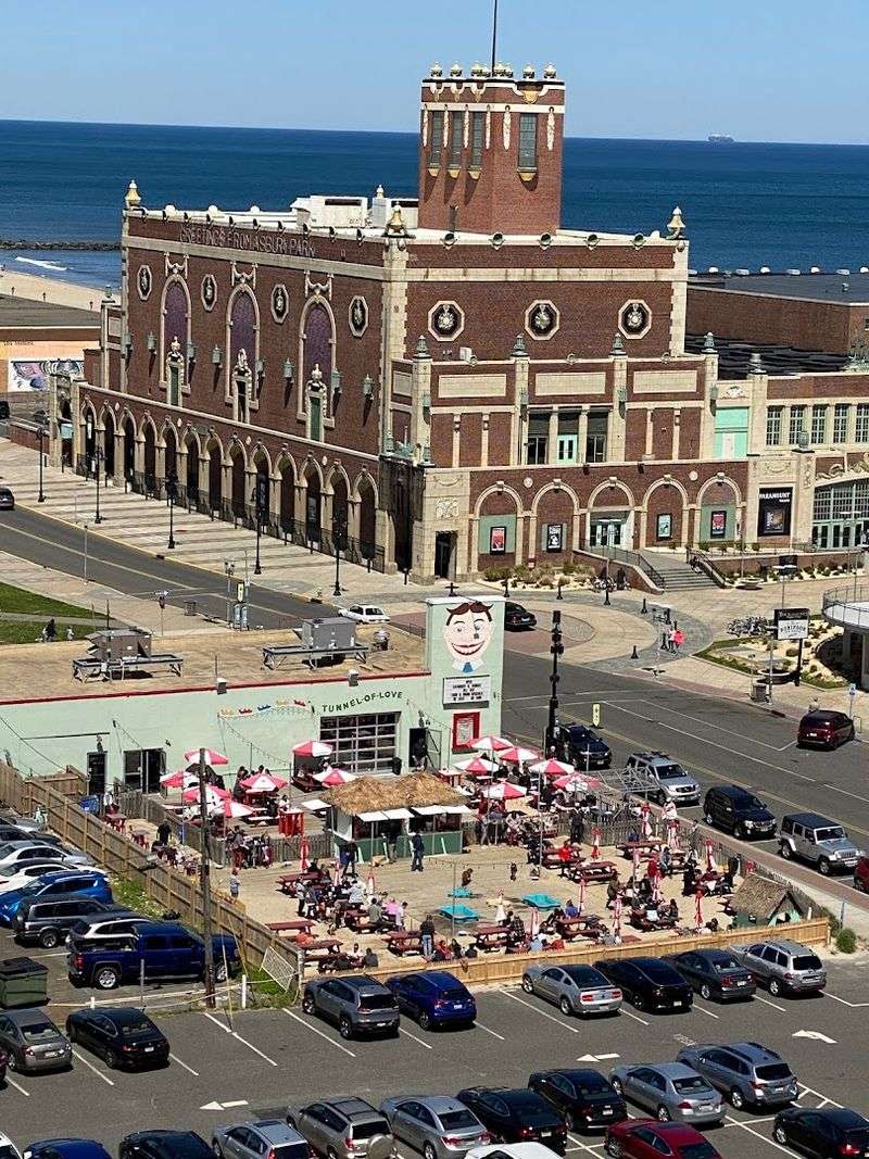 Garden State Film Festival (GSFF)