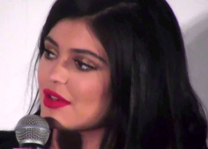 Kylie Jenner