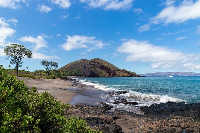 Spend Time on Maui's Best Beaches