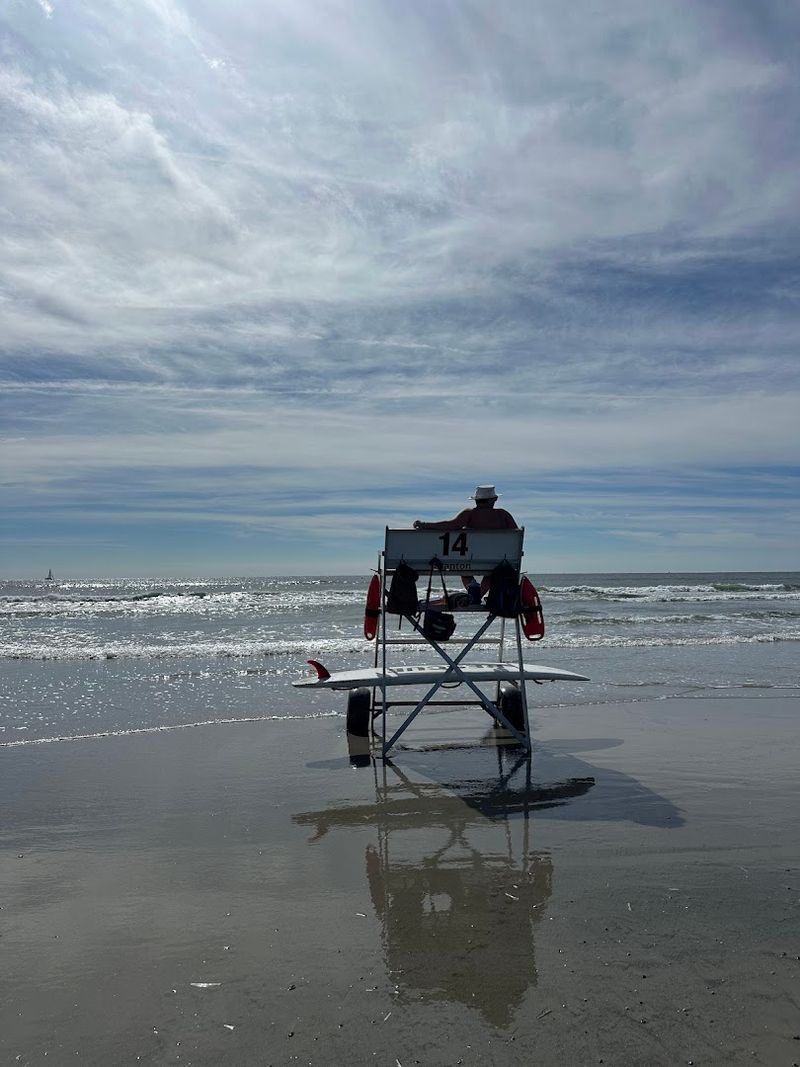 Lifeguard Coverage You Can Count On