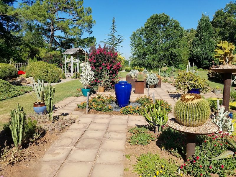 Plant Sales and the On-Site Nursery