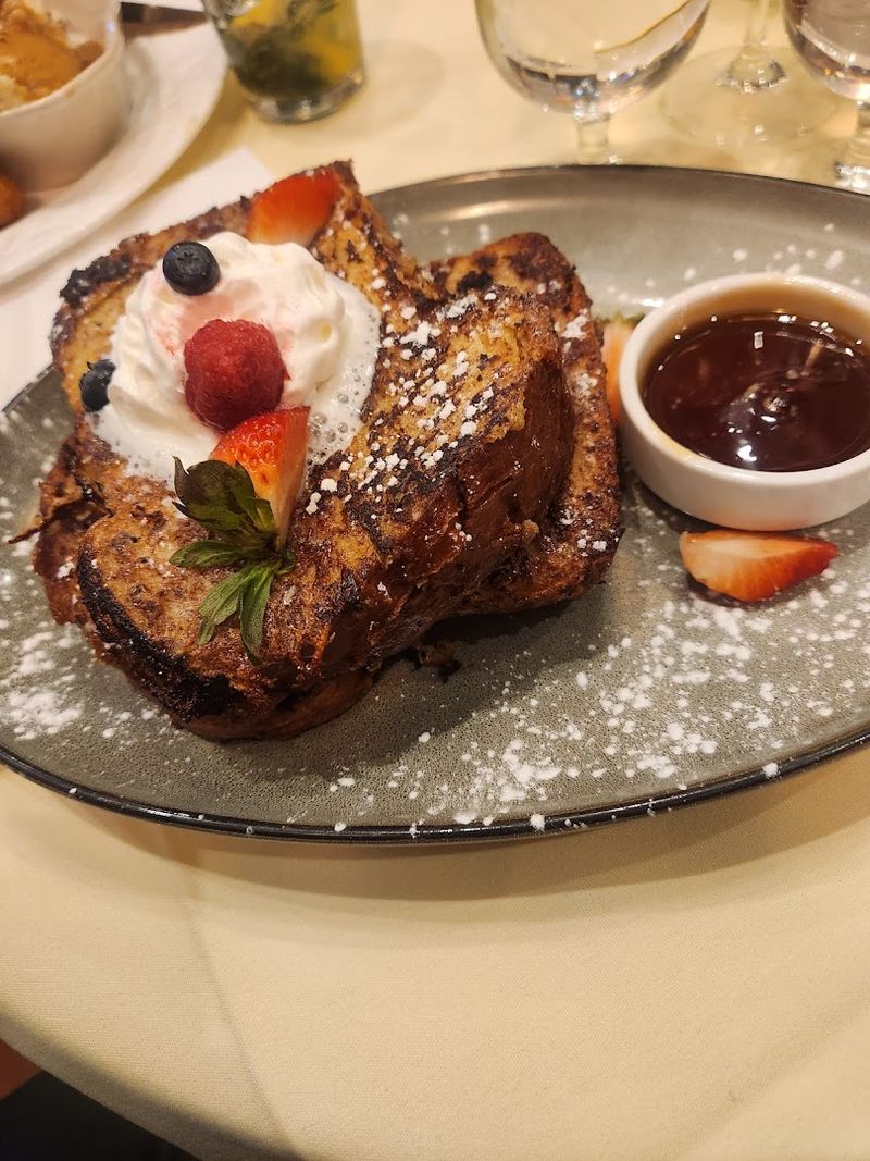 How Delta's Handles Special Occasions