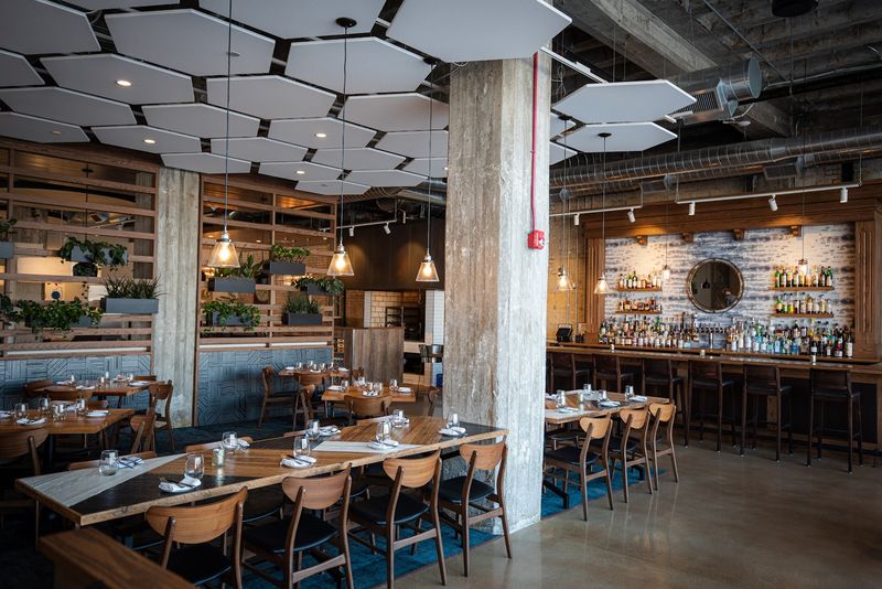 Why Oak and Reel Keeps Drawing People Back