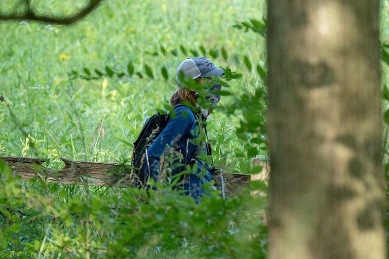 No one knows your exact location