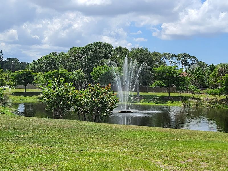 Payne Park: A Side Trip Worth Taking