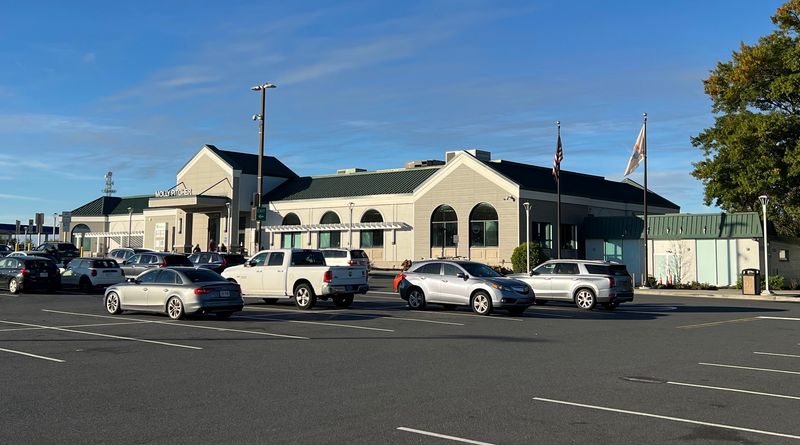 Parking That Does Not Feel Like a Puzzle