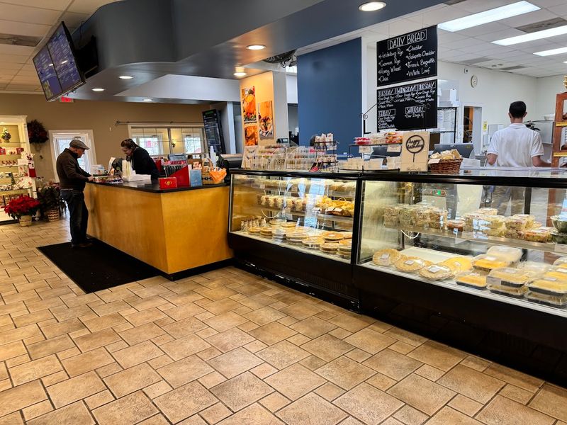South Carolina – Strossner’s Bakery (Greenville)