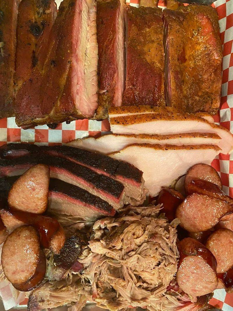 Pulled Pork That Melts Before You Even Chew