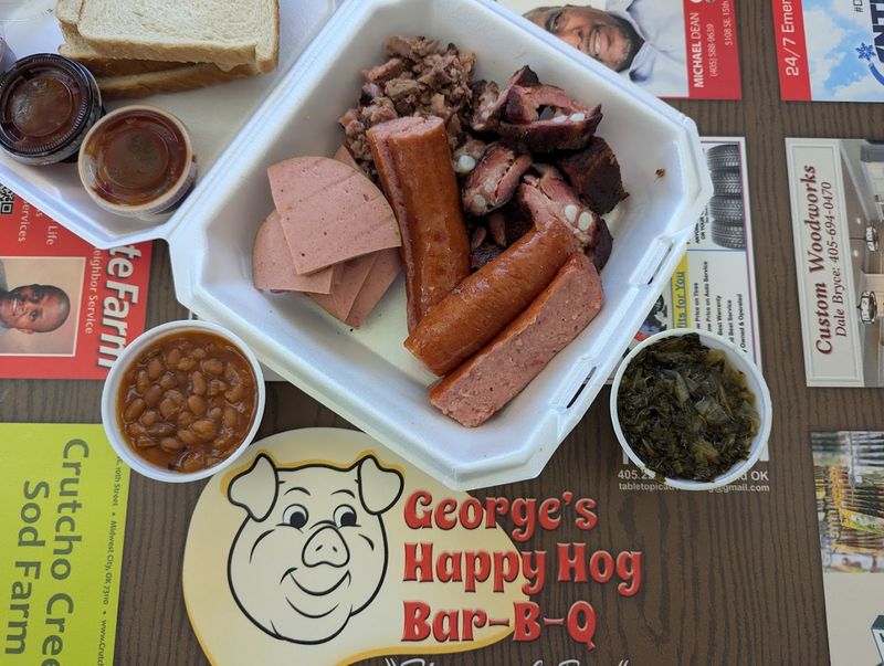 Smoked Sausage and the Bologna That Surprises Everyone