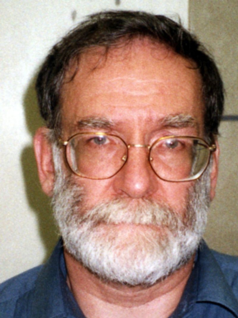 Harold Shipman (UK)