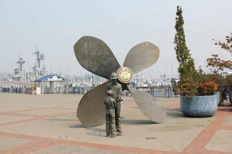 Bremerton, Washington