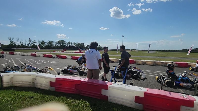 Family-Friendly in the Best Way