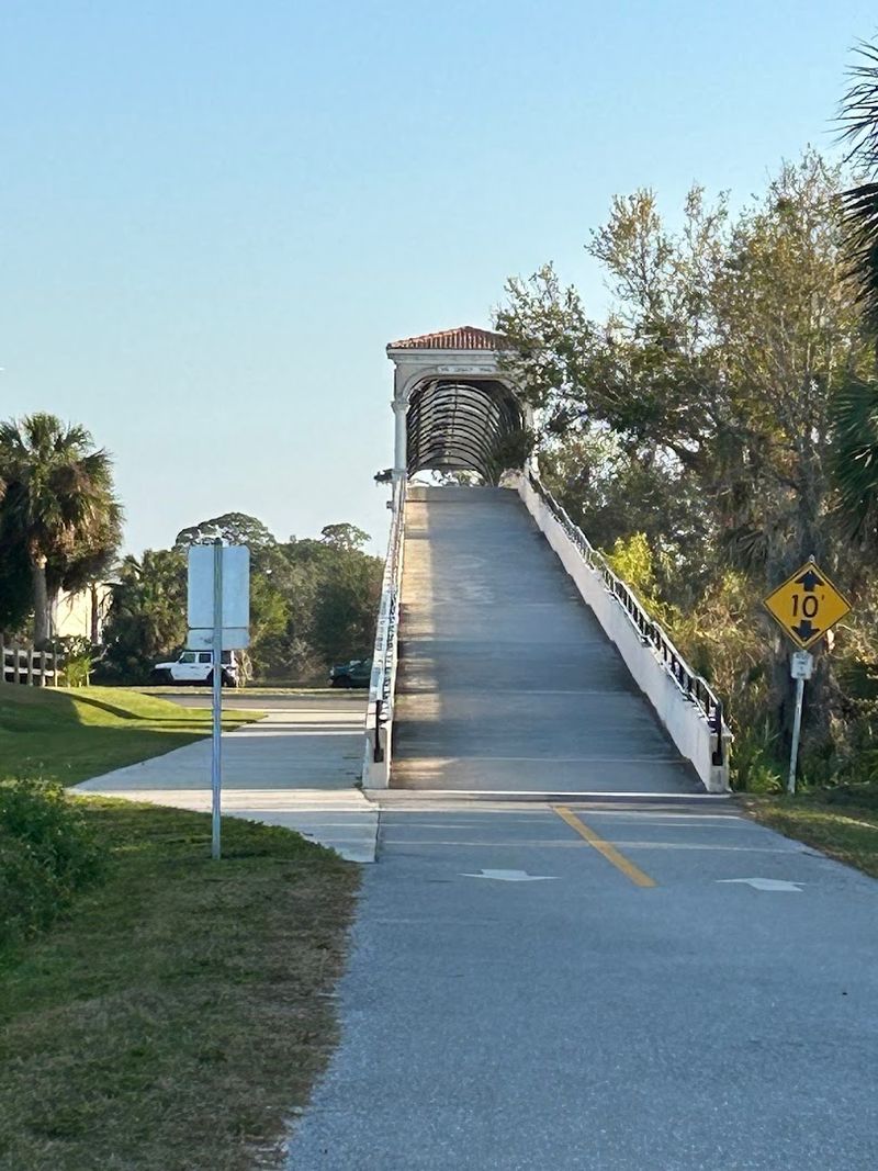 The Overpasses: Fun for Some, Tricky for Others