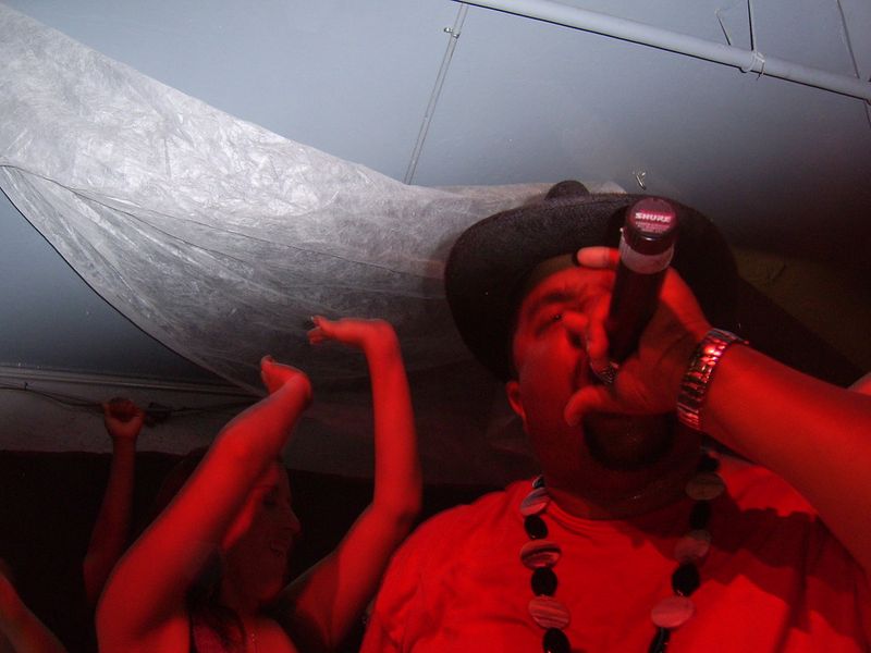 Sir Mix-A-Lot – Approximately $20 Million