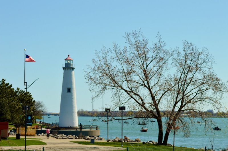 A city address with a real exhale