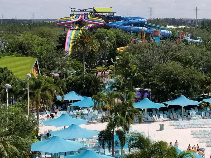 Ray Rush: The Family Raft Ride Worth Every Minute in Line