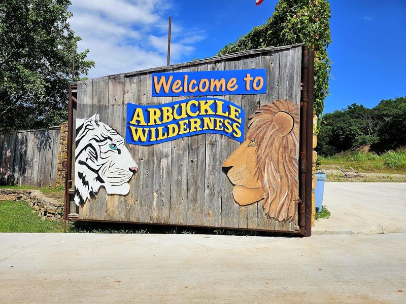 A Slice of Oklahoma History: The Park Through the Decades