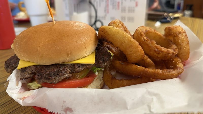 Why This Diner Deserves a Spot on Every Oklahoma Road Trip