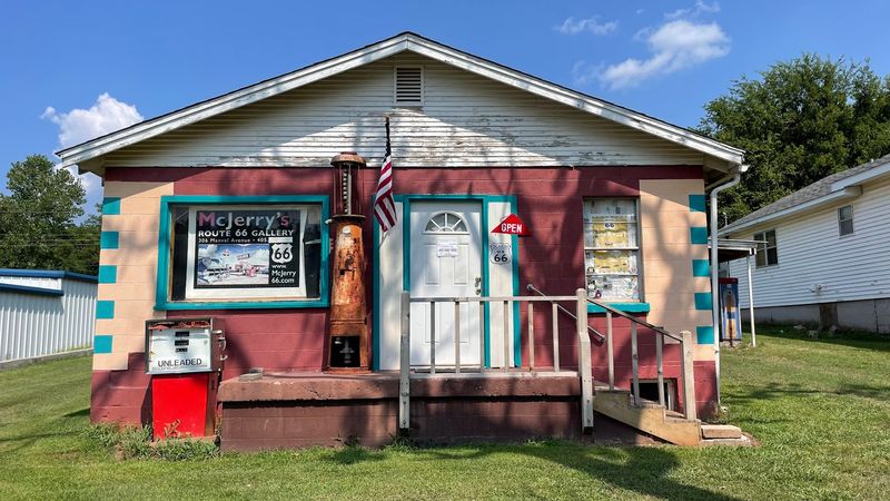 Local Diners and Home-Cooked Food Worth the Detour