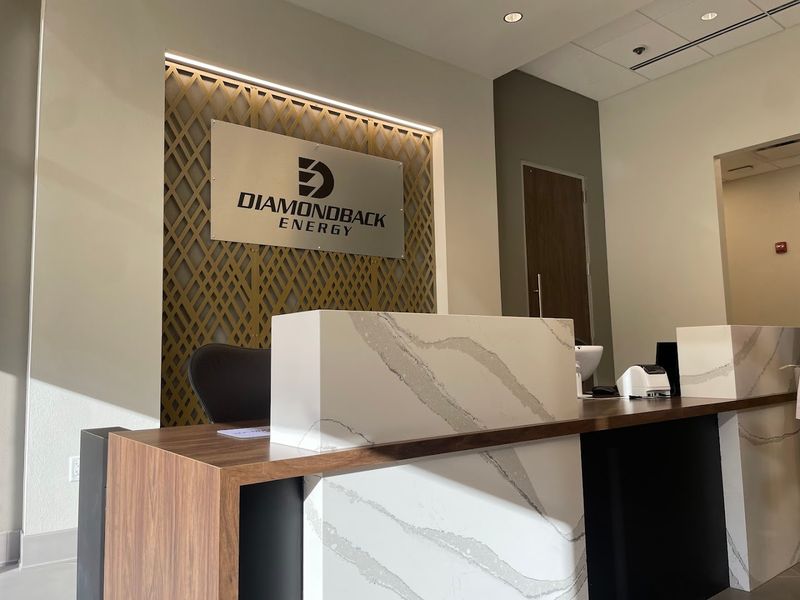 Midland, Texas - Oil & Gas