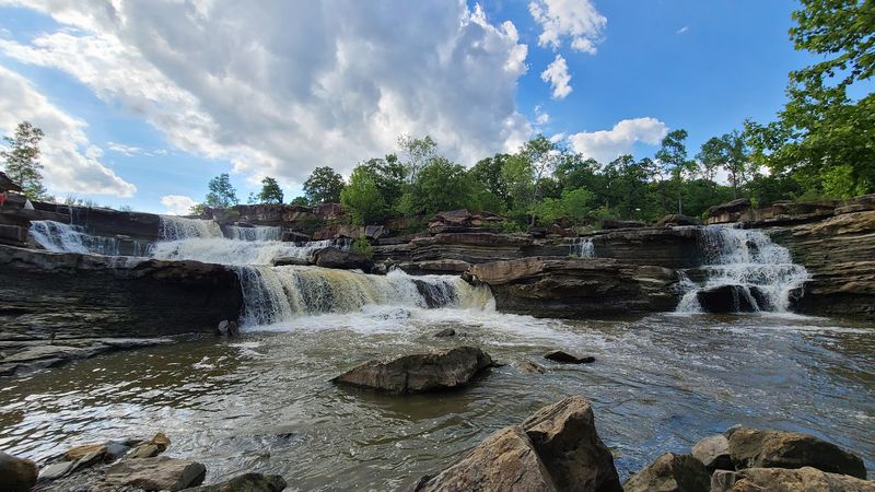 Wildlife You Might Spot Along the Trail