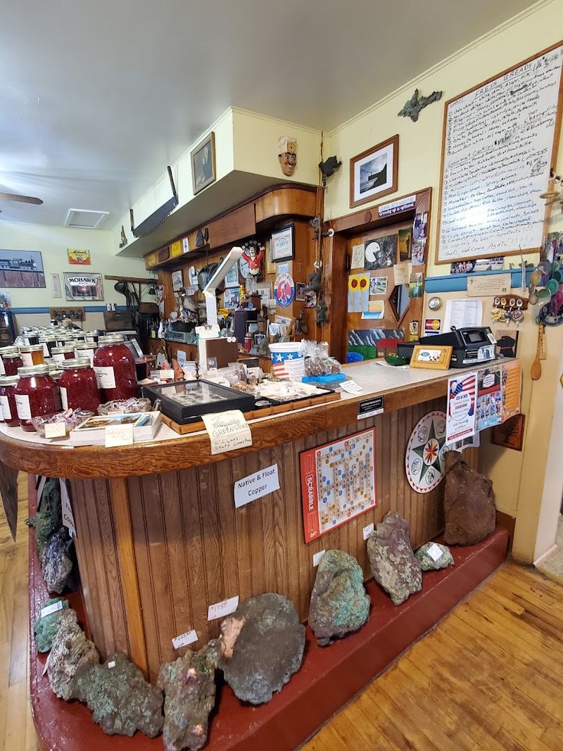 The Owner Behind the Counter and Why It Matters