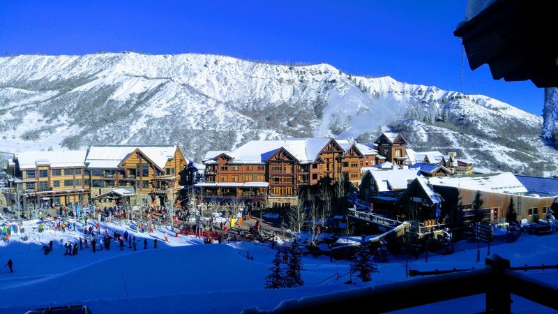 Aspen Snowmass, Colorado