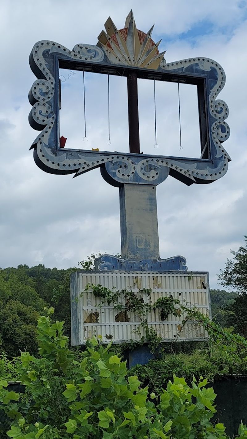 Dogpatch USA — Arkansas