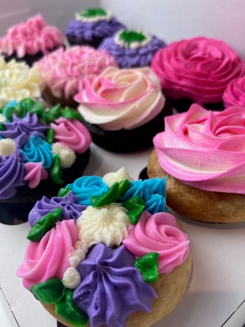 Dessert Tables That Transform Any Event