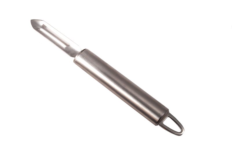 Standalone Potato Peelers